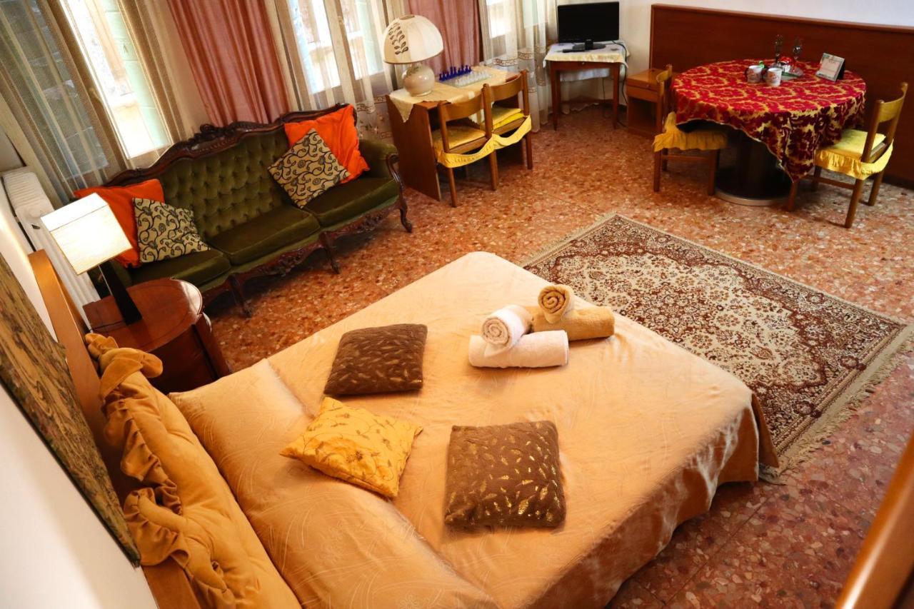 Venice Rainbow Apartment Экстерьер фото