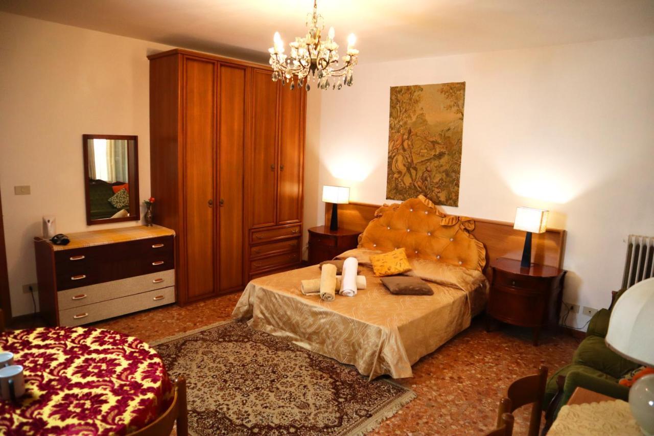 Venice Rainbow Apartment Экстерьер фото