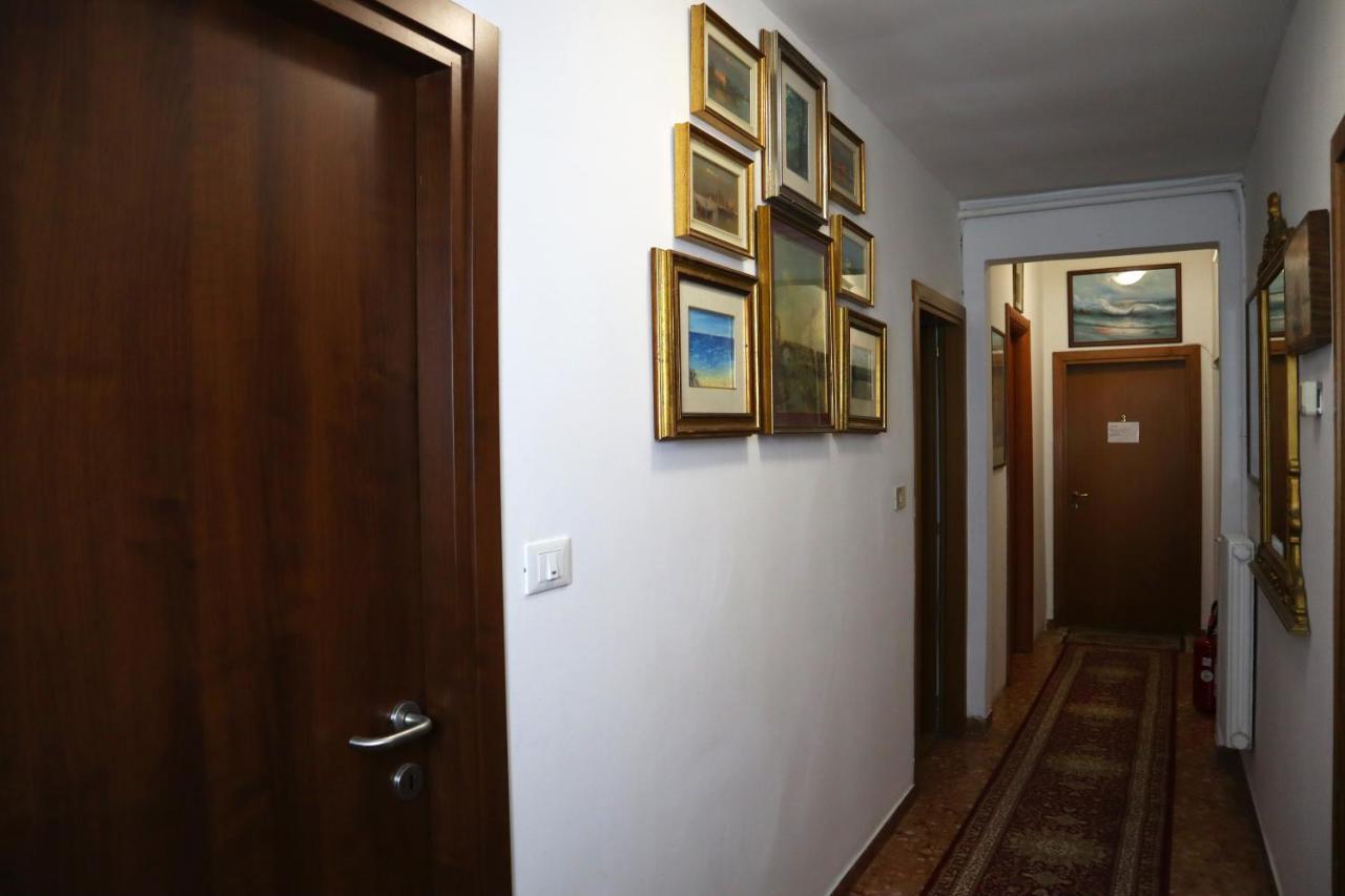 Venice Rainbow Apartment Экстерьер фото