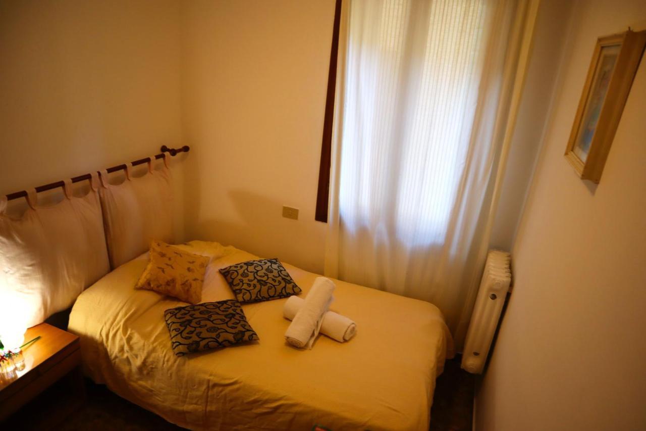 Venice Rainbow Apartment Экстерьер фото