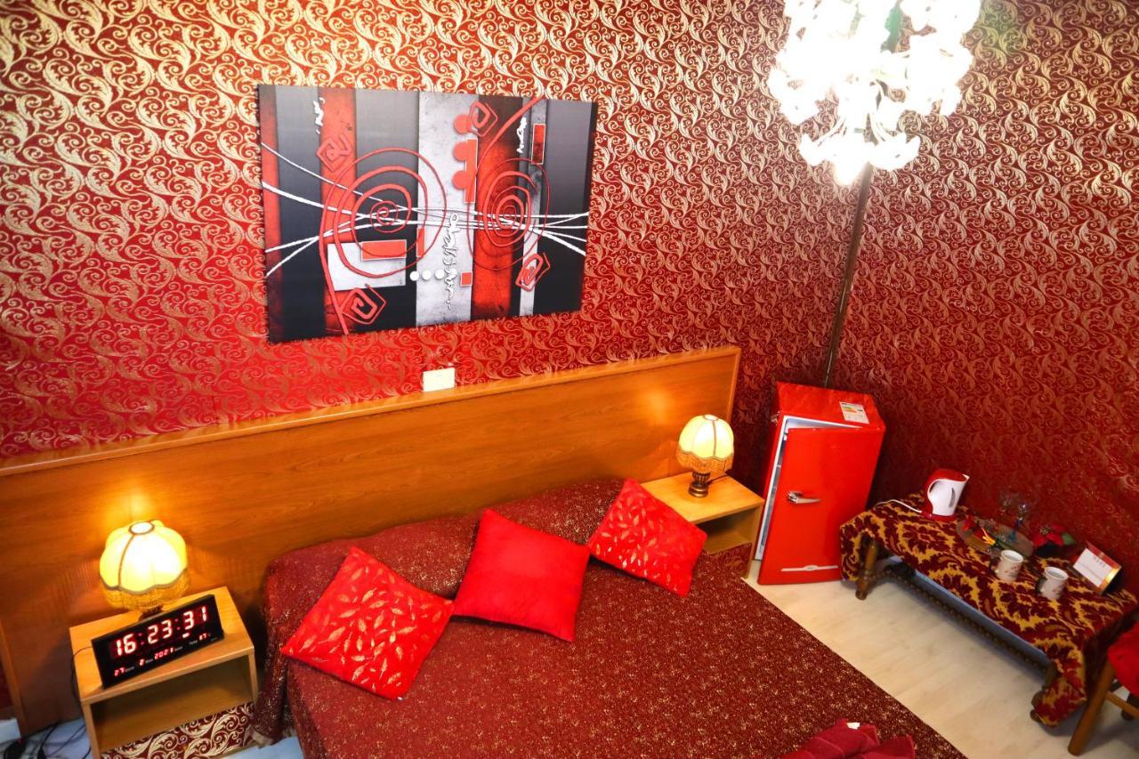 Venice Rainbow Apartment Экстерьер фото