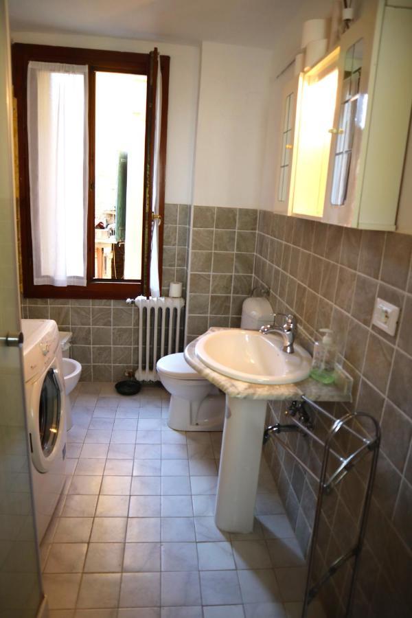 Venice Rainbow Apartment Экстерьер фото