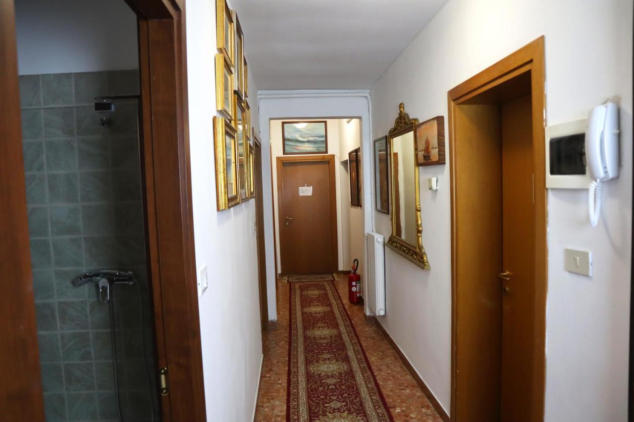 Venice Rainbow Apartment Экстерьер фото