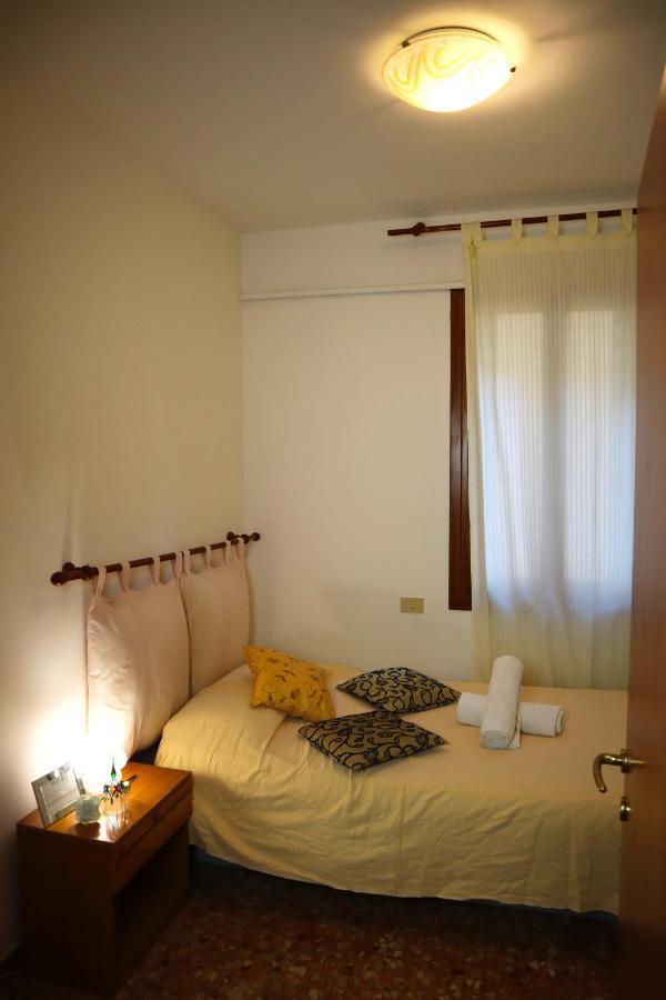 Venice Rainbow Apartment Экстерьер фото
