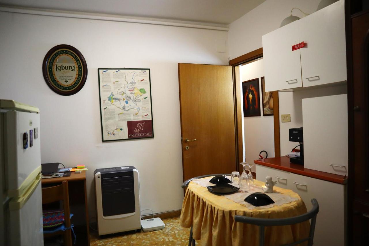 Venice Rainbow Apartment Экстерьер фото