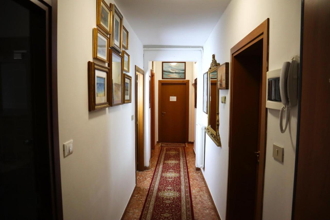 Venice Rainbow Apartment Экстерьер фото