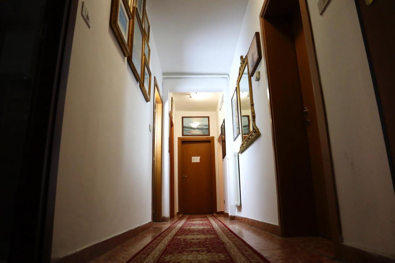 Venice Rainbow Apartment Экстерьер фото