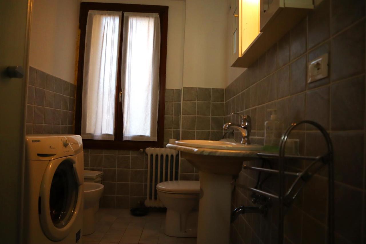 Venice Rainbow Apartment Экстерьер фото