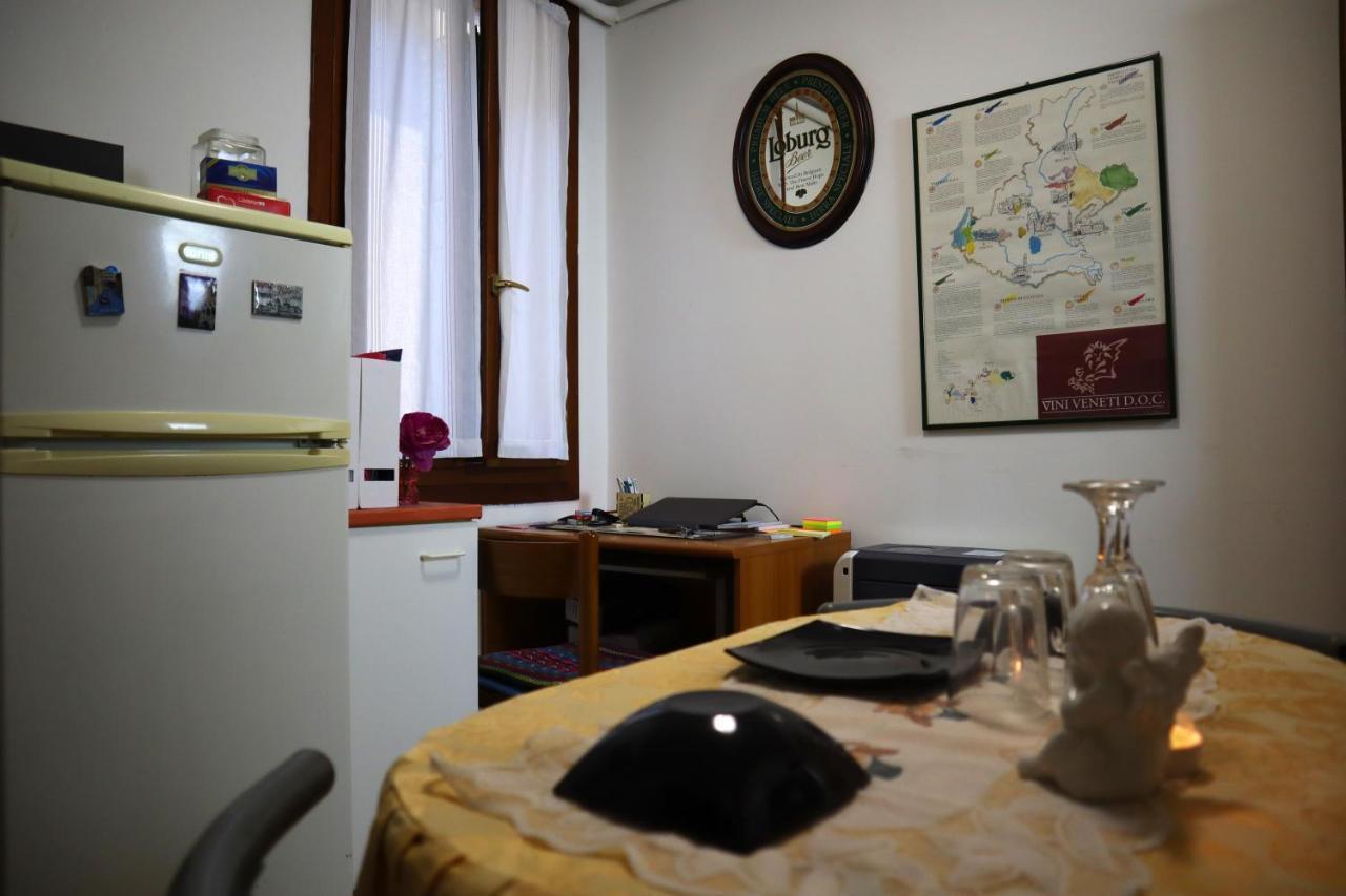 Venice Rainbow Apartment Экстерьер фото